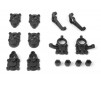 Portal Axle Plastic Parts Set