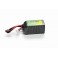 Battery Pack (LiPo 11.1V, 2200mAh), w/T-Plug