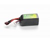 Battery Pack (LiPo 11.1V, 2200mAh), w/T-Plug