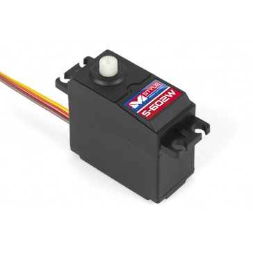 Servo S-602W 6KG