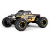 Smyter MT Turbo 1/12 4WD 3S Brushless - Yellow