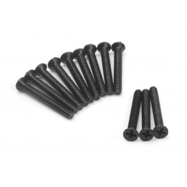 Countersunk Self-Tapping Screws KBHO1.5*13mm