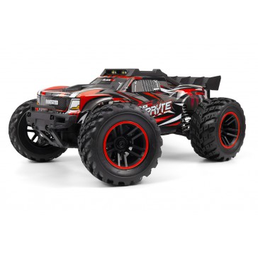Spryte ST 1/20 4WD Electric Stadium Truck - Red