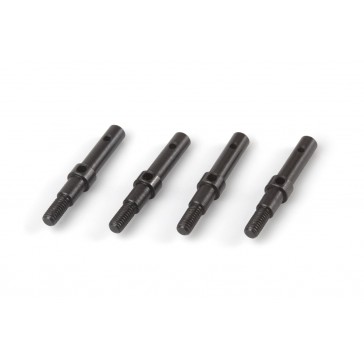Portal Axle Shaft