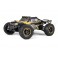 Smyter DT 1/12 4WD Electric Desert Truck - Yellow