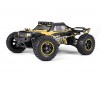 Smyter DT 1/12 4WD Electric Desert Truck - Yellow