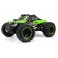 Spryte MT 1/20 4WD Electric Monster Truck - Green