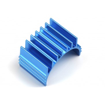 Heat Sink (Blue)