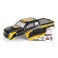 Slyder MT Body (Black/Yellow)