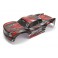 Spryte ST Body (Red)