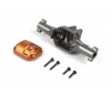 Aluminum Front Axle Set