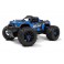 Atom AT1 1/18 4WD Electric Truck - Blue