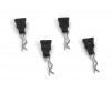 Body Clips (4pcs)