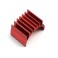 Heat Sink (Red)