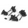 Complete Portal Axle Conversion Set