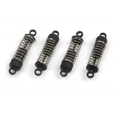 Shock Absorber Set (4pcs)