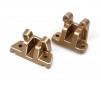 Aluminium Shock Tower Brace (Gold)