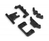 Shock Tower and Body Mount Set