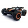Slyder ST Turbo 1/16 4WD 2S Brushless - Orange
