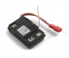 MSRS-201 2in1 ESC/Receiver 2.4GHz