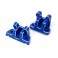 Aluminium Shock Tower Brace (Blue)