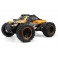 Spryte MT 1/20 4WD Electric Monster Truck - Orange