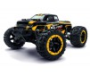 Slyder MT Turbo 1/16 4WD 2S Brushless - Yellow