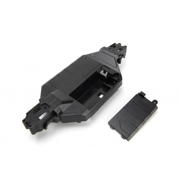 Lower Chassis Set