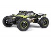 Smyter DT Turbo 1/12 4WD 3S Brushless - Green
