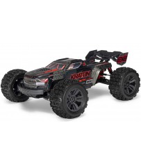 1/8 KRATON 6S EXB 4X4 RTR Brushless Speed Truck BLACK