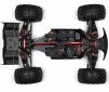1/8 KRATON 6S EXB 4X4 RTR Brushless Speed Truck BLACK
