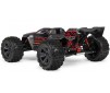 1/8 KRATON 6S EXB 4X4 RTR Brushless Speed Truck BLACK