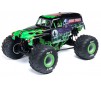 Grave Digger LMT 2.0 4x4 Monster Truck RTR 