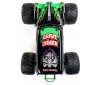 Grave Digger LMT 2.0 4x4 Monster Truck RTR 