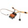 Firma 200A Brushless Smart Marine ESC 12S