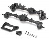 Portal Axle Conversion Kit: SCX10 Pro