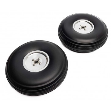Wheel: XCub 60cc