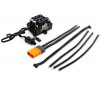 Firma 130A Black Edition Sensored Brushless Smart ESC 2S-4S