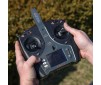 Émetteur NX7e+ Black Edition DSMX® 14