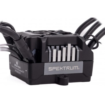 Firma 150A Brushless Smart ESC V2 3S - 6S: Dual IC5