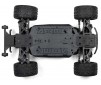 1/10 VORTEKS 223S DSC 4X4 RTR Brushless Stadium Truck Purple