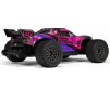 1/10 VORTEKS 223S DSC 4X4 RTR Brushless Stadium Truck Purple