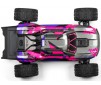 1/10 VORTEKS 223S DSC 4X4 RTR Brushless Stadium Truck Purple
