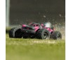 1/10 VORTEKS 223S DSC 4X4 RTR Brushless Stadium Truck Purple