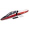 Fuselage: Aermacchi MB-339 60-86N - Military
