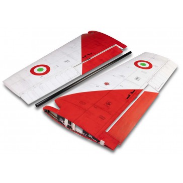 Wing Set: Aermacchi MB-339 60-86N - Military