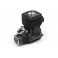 Crank Case (Black/F4.6)