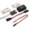 FC6350HX Flybarless Helicopter Control System