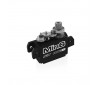Servo Coreless HV for 1/12 8.0kg/0.07sec @7.4V