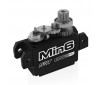Servo Coreless HV for 1/12 8.0kg/0.07sec @7.4V